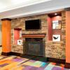 Отель Fairfield Inn & Suites by Marriott State College, фото 3