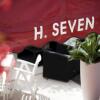 Отель Seven, фото 9