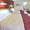 Отель Red Roof Inn Columbus - Grove City в Гроуве Сити