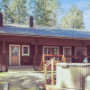 Отель Holiday Home Villa kontio, фото 1