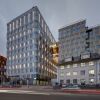 Отель Palmira Business Club Отель Palmira Business Club в Москве