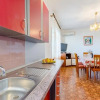 Отель Matko - 3 Bedrooms Apartment - A2, фото 17