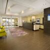 Отель Hampton Inn & Suites Buffalo Airport, фото 12