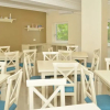Отель Mykonos Mamaia Boutique Villa Hostel, фото 13
