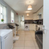 Отель Modern Townhouse Cromwell Road, фото 4