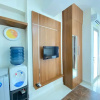 Отель Comfy & Scenic Studio Apartment Easton Park Residence Jatinangor, фото 3