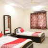 Отель Prithvi Inn by OYO Rooms, фото 35