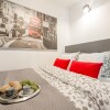 Отель Accommodo Apartament Emilii Plater, фото 8