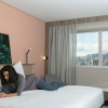 Отель Novotel Belo Horizonte Savassi, фото 5