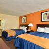 Отель Americas Best Value Inn-North Little Rock, фото 5