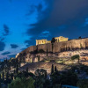 Отель Splash of Glam III 10 steps from Acropolis, фото 18
