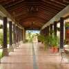 Отель Hacienda Gualiqueme, фото 15