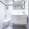 Отель Berolina Wohnung 513, фото 10