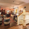 Отель The Kendall Hotel at the Engine 7 Firehouse, фото 45
