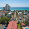 Отель SHELL OF A GOOD TIME 3 Bedroom Holiday Home by Five Star Properties, фото 18