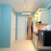 Отель Exclusive 2Br Near Shopping Center Bassura City Apartment, фото 20