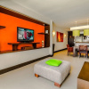 Отель Beachfront Condo by Mamitas Beach, фото 5