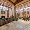 Отель San and Beautiful Boutique Themed Inn(Xishuangbanna Shwedagon Pagoda Xingguang Night Market), фото 6