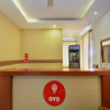 Отель OYO 4594 Apartment Krish Inn, фото 15