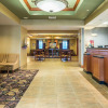 Отель Hampton Inn Easton, фото 2
