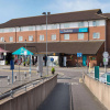Отель Travelodge Bridgwater M5, фото 8
