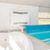 Отель 10 Person Holiday Home in Ebeltoft, фото 8