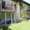 Отель Zillertal Appartements, фото 6