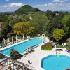 Отель Terme Orvieto, фото 7