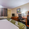 Отель Quality Inn Atlanta Northeast I-85, фото 6