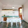 Отель Welcoming Holiday Home In Termini Imerese With Terrace, фото 17