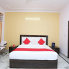 Отель The Heritage Residency by OYO Rooms, фото 22