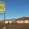 Отель Maple Creek Motor Inn в Maple Creek