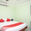 Отель Sea Breeze Residency By OYO Rooms, фото 3