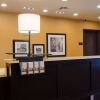 Отель Hampton Inn & Suites Huntsville, фото 7