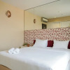 Отель Trendy & Relaxing 2BR at The Suite Metro Apartment, фото 3