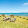 Отель Beachfront Maui Penthouses, фото 23