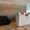 Отель City Boutique Hotel Sdn. Bhd., фото 2