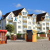 Отель Strandhotel 26, фото 12