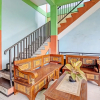 Отель Oyo 91572 Kost Esklusif Barokah, фото 17