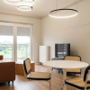 Отель RentPlanet Kępa Mieszczańska, фото 34