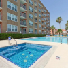 Отель Gulfview II Condominium 101, фото 14