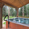 Отель Red Mountain Lodge, фото 16