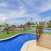 Отель Exclusivo apartamento em Muro Alto, фото 20