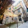 Отель ALTIDO Charming Apt for 4 in Historical Centre of Genoa, фото 5