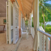 Отель Luxury Beach Front Villa Estate, фото 7