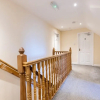 Отель Beautiful 3BD Home Situated in Solihull, фото 2