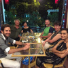 Отель Golden Leaf Homestay, фото 8