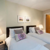Отель The Botanist Apartment Edinburgh Old Town 2 Bedroom Lift Parking previously The Parkgate Residence, фото 3