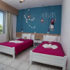 Отель Paradisio Baby and Kinder Hotel, фото 3
