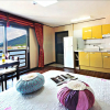 Отель Tongyeong Iris Pension, фото 4